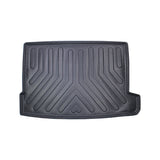 Trimak Kofferraumwanne BMW 1ér F40 ab 2019 Obere Kofferraummatte