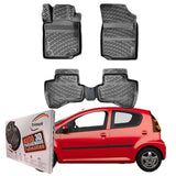 Peugeot 107 (2005 - 2014)