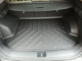 Trimak Kofferraumwanne kompatibel mit Kia Sportage 5. Gen NQ5 Ohne Sound Paket ab 2022