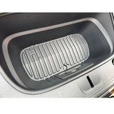 Trimak Vorne Frunkwanne Kofferraumwanne kompatibel mit Tesla Neu Model Y (Juniper) ab 2025