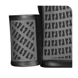 Rizline Kompatibel mit PEUGEOT 207 2006-2015 Autofußmatten 3D Gummimatten