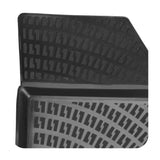 Rizline Hyundai i30 2.Gen 2012-2017 Gummimatten 3D Autofußmatten