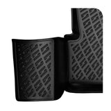 Trimak MERCEDES C-Klasse W203 (2000-2007) Gummimatten Autofußmatten