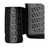 Rizline kompatibel mit DACIA Duster 4x2 2.Gen 2018 - 2022 ** nicht geeignet für Prestige-Paket ** Autofußmatten