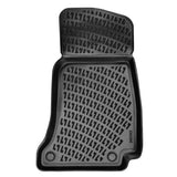 Rizline Citroen C4 Cactus Auto Gummimatten 3D Autofußmatten