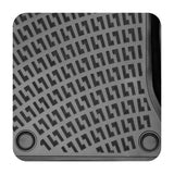 Rizline Kompatibel mit Mercedes-Benz V Klasse Vito Viano W447 ab 2014 Gummimatten 3D Autofußmatten