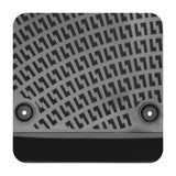 Rizline Kompatibel mit Mercedes-Benz B Klasse W 242/W 246 2011-2018 Gummimatten 3D Autofußmatten