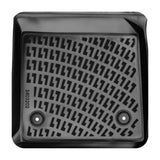 Renault Kangoo 2.Gen (2008 - 2020) Autofußmatten Gummimatten