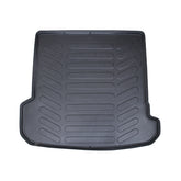 Trimak Audi Q7 (4M) ab 2016 Kofferraummatte Kofferraumwanne