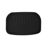 Trimak Kofferraumwanne Frunkwanne set 3 Stück kompatibel mit Tesla Neu Model Y (Juniper) ab 2025