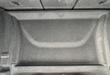 Trimak Hinten Untere Kofferraumwanne kompatibel mit Tesla Neu Model Y (Juniper) ab 2025