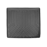 Trimak Kofferraumwanne kompatibel mit Toyota Proace City ab 2020 Kofferraummatte 5 Sitzer *Ohne Metal Trennwand