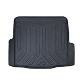 Trimak Kofferraumwanne kompatibel mit BMW 3ér G20 Sedan Limousine ab 2019 Kofferraummatte