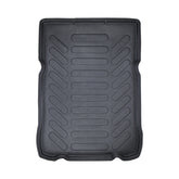 Trimak Kofferraumwanne kompatibel mit BMW 5èr G30 2017 - 2024 Limousine Kofferraummatte