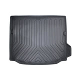 BMW iX3 G08 ab 2021 Kofferraumwanne Kofferraummatte