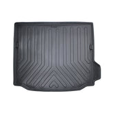 Trimak BMW X3 (G01) 2017 - 2021 Kofferraummatte Kofferraumwanne