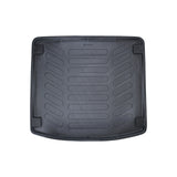 Trimak BMW X6 E71 2008 - 2014 Kofferraummatte Kofferraumwanne