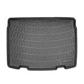 Trimak Kofferraumwanne kompatibel mit Opel Astra L Electric & Hybrid Kofferraummatte