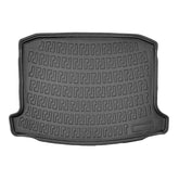 Trimak Kofferraumwanne kompatibel mit Seat ATECA 4X2 ab 2016 Kofferraummatte