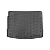 3D Fußmatten & Kofferraumwanne Auto Set Kompatibel mit Renault Austral Mild Hybrid ab 2022