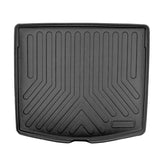 Trimak Obere Kofferraumwanne kompatibel mit Toyota Corolla Cross ab 2020 Kofferraummatte