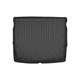 Trimak Kofferraumwanne kompatibel mit Cupra Formentor ab 2020 obere Kofferraummatte