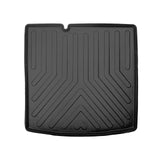 3D Fußmatten & Kofferraumwanne Auto Set Kompatibel mit Skoda ENYAQ seit 2020