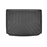 Trimak Kofferraumwanne kompatibel mit Kia NIRO Hybrid ab 2016 Untere Kofferraummatte