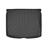 Trimak Kofferraumwanne kompatibel mit Kia NIRO Hybrid ab 2016 Obere Kofferraummatte