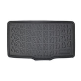 Trimak Kofferraumwanne kompatibel mit Fiat Panda Cross 2014 - 2024 Kofferraummatte