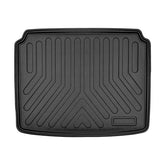 Trimak Untere Kofferraumwanne kompatibel mit Alfa Romeo Tonale ab 2022 Untere Kofferraummatte