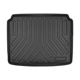 Trimak Untere Kofferraumwanne kompatibel mit Alfa Romeo Tonale ab 2022 Untere Kofferraummatte