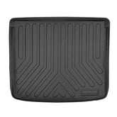 Trimak Kofferraumwanne kompatibel mit Alfa Romeo Tonale ab 2022 Obere Kofferraummatte