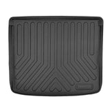 Trimak Kofferraumwanne kompatibel mit Alfa Romeo Tonale ab 2022 Obere Kofferraummatte