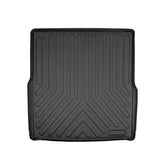 Trimak Kofferraumwanne kompatibel mit VW Passat B9 Variant ab 2024 Kofferraummatten