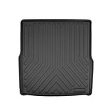 Autofußmatten und Kofferraummattem kompatibel mit VW Passat B8 Variant ab 2015