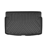 Trimak Kofferraumwanne kompatibel mit Toyota Yaris 4.Gen ab 2020 XP21 Kofferraummatte