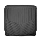 Trimak Kofferraumwanne kompatibel mit BMW IX ab 2022 Kofferraummatte