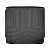 Trimak Kofferraumwanne kompatibel mit BMW IX ab 2022 Kofferraummatte