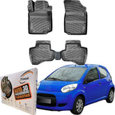 Citroen C1 1. Generation (2005–2014)