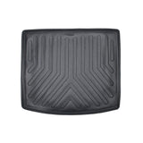 Trimak Kofferraumwanne kompatibel mit VW Caddy IV 5-Sitzer 2011 - 2020 Kofferraummatte