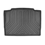 Trimak Renault CLIO V ab 2019 3D Fester Kofferraumboden Kofferraumwanne