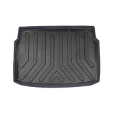 Trimak Kofferraumwanne kompatibel mit Ford EcoSport (2012-2023) Obere Kofferraummatte