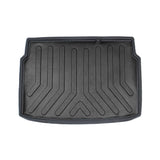 Trimak Kofferraumwanne kompatibel mit Ford EcoSport (2012-2023) Obere Kofferraummatte