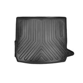 Trimak Mercedes-Benz EQC (N 293) passgenaue Kofferraumwanne Kofferraumwanne