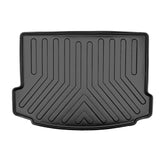 Trimak Kofferraumwanne kompatibel mit Range Rover Evoque 2.Gen Ab 2019 Kofferraummatte