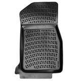 Rizline BMW 3'er G20 2019-2026 Auto Gummimatten 3D Autofußmatten