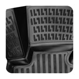 Rizline BMW 3'er F30 , F30 xDrive 2012-2019 Auto Gummimatten 3D Autofußmatten