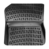 Rizline BMW 3'er F30 , F30 xDrive 2012-2019 Auto Gummimatten 3D Autofußmatten