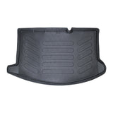 Ford Fiesta 09 (2008 - 2017) Kofferraumwanne Kofferraummatte